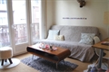 appartement à la location